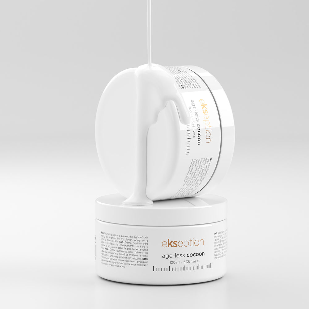 Ekseption - AGE LESS COCOON 100 m