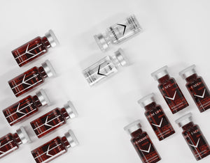 FusionMeso  PREMIUM aloituspaketti tuotteista  (ILMAN KONETTA HOITOLA)