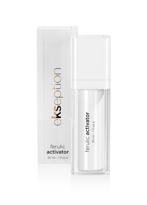 Ekseption - FERULIC ACTIVATOR 30 ml