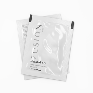 Retinol 1.0 testeri