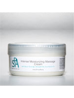 Intense Moisturizing Massage Cream 260ml