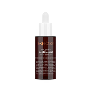 
            
                Load image into Gallery viewer, COUPERIX PEPTIDE PEEL 70 ml
            
        