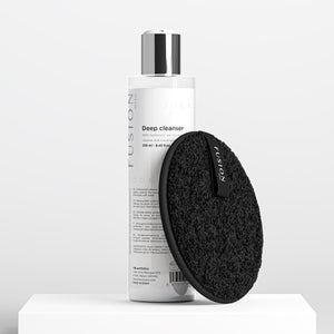 
            
                Load image into Gallery viewer, DEEP CLEANSER 250 ml
            
        
