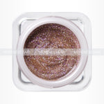 Värigeeli - Bronze Dazzle 5 ml