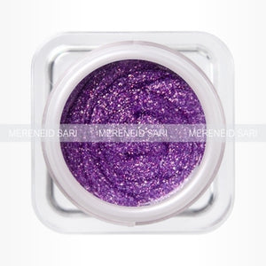 Värigeeli - Purple Dazzle 5 ml