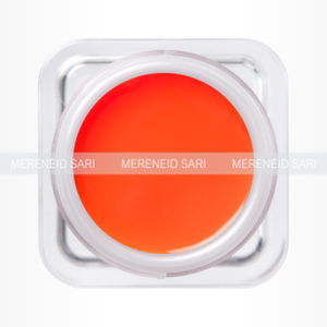 
            
                Load image into Gallery viewer, Värigeeli - Electric Orange 5 ml
            
        