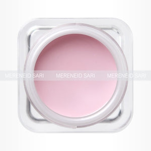 Värigeeli - Powder Pink 5 ml