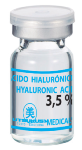 3.5% Hyaluronic Acid Cocktail