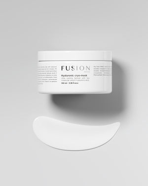 Fusion Meso - HYALURONIC CRYO-MASK 100 ml