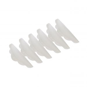 Silicone Rolls 5-pack By Bexter