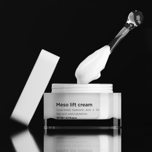 
            
                Load image into Gallery viewer, MESO LIFT CREAM 50 ml
            
        