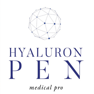 Hyaluron pen medical pro Jalor Style/ Intense 1ml