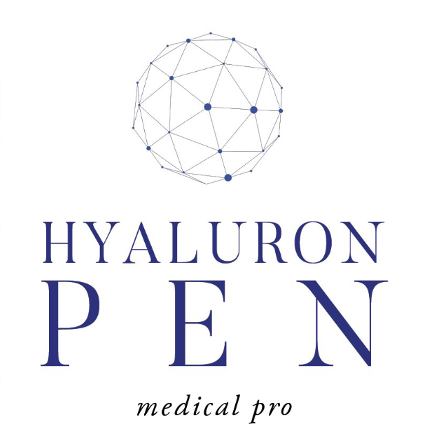 Hyaluron pen medical pro täytepatruuna 1ML