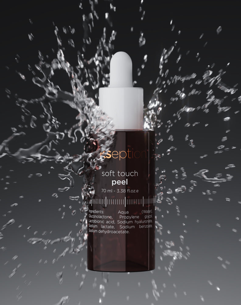 SOFT TOUCH PEEL 70ml