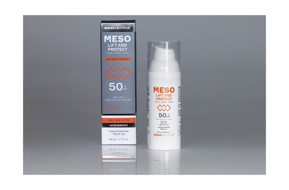 MESO LIFT AND PROTECT- SPF 50 50 ml