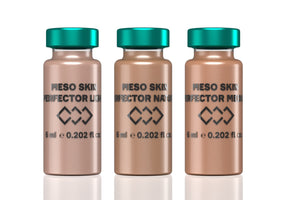 Mesoskinline Skin Perfector/ BB glow aloituspaketti (kone+ tuotteet)
